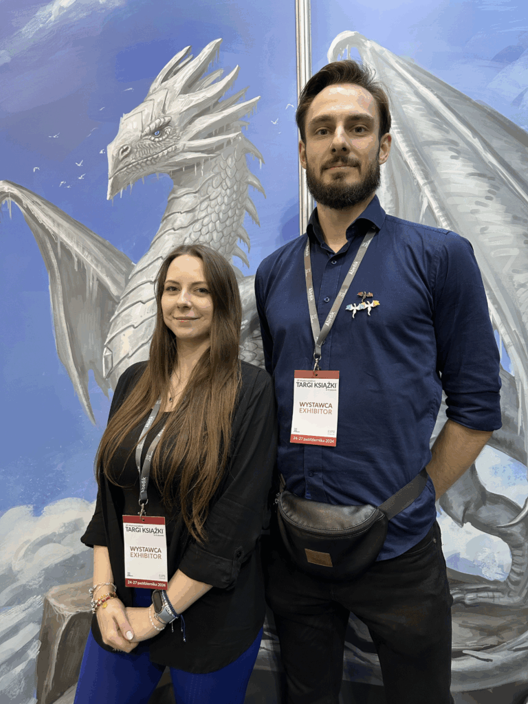 Właściciele wydawnictwa