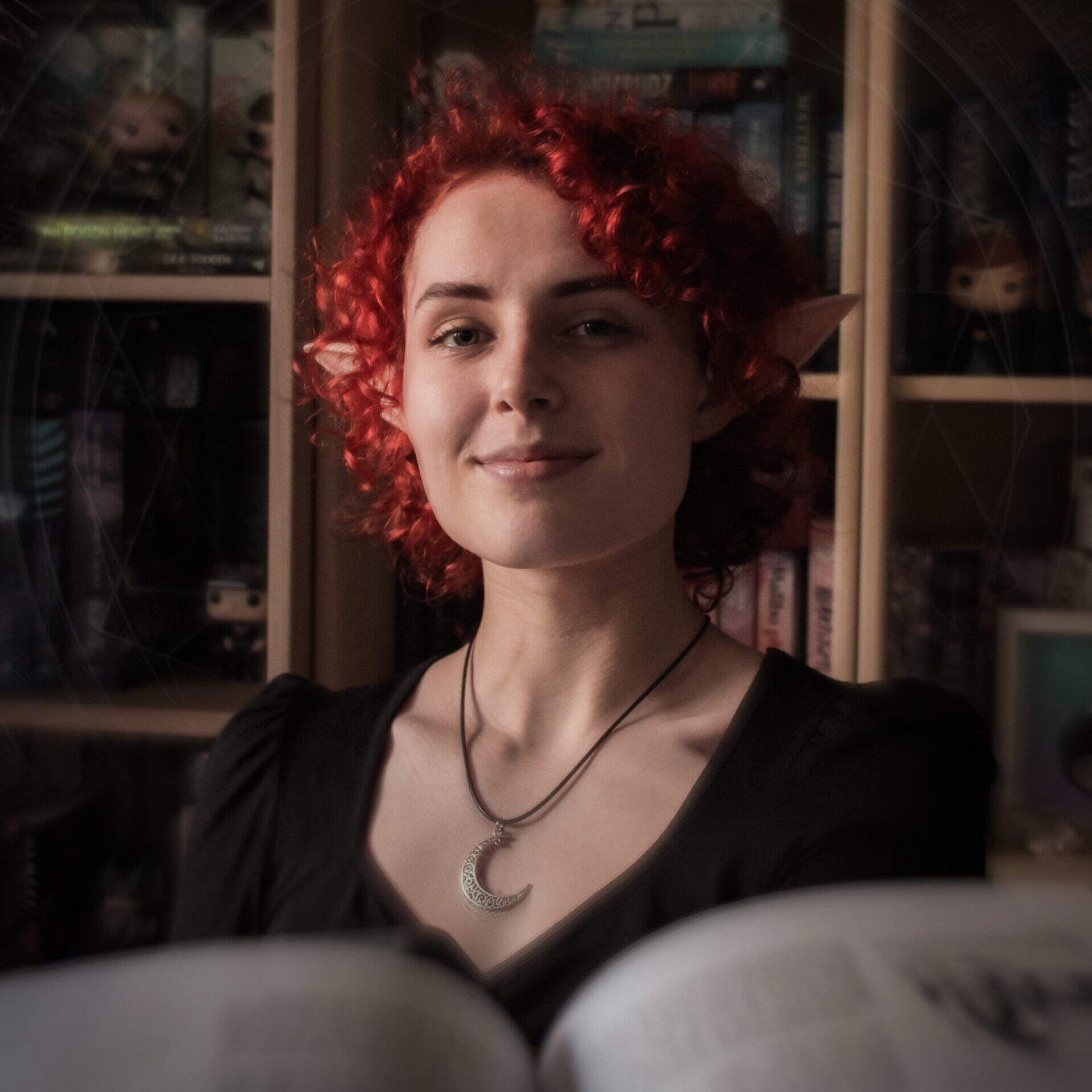 Mania Kokowska autorka