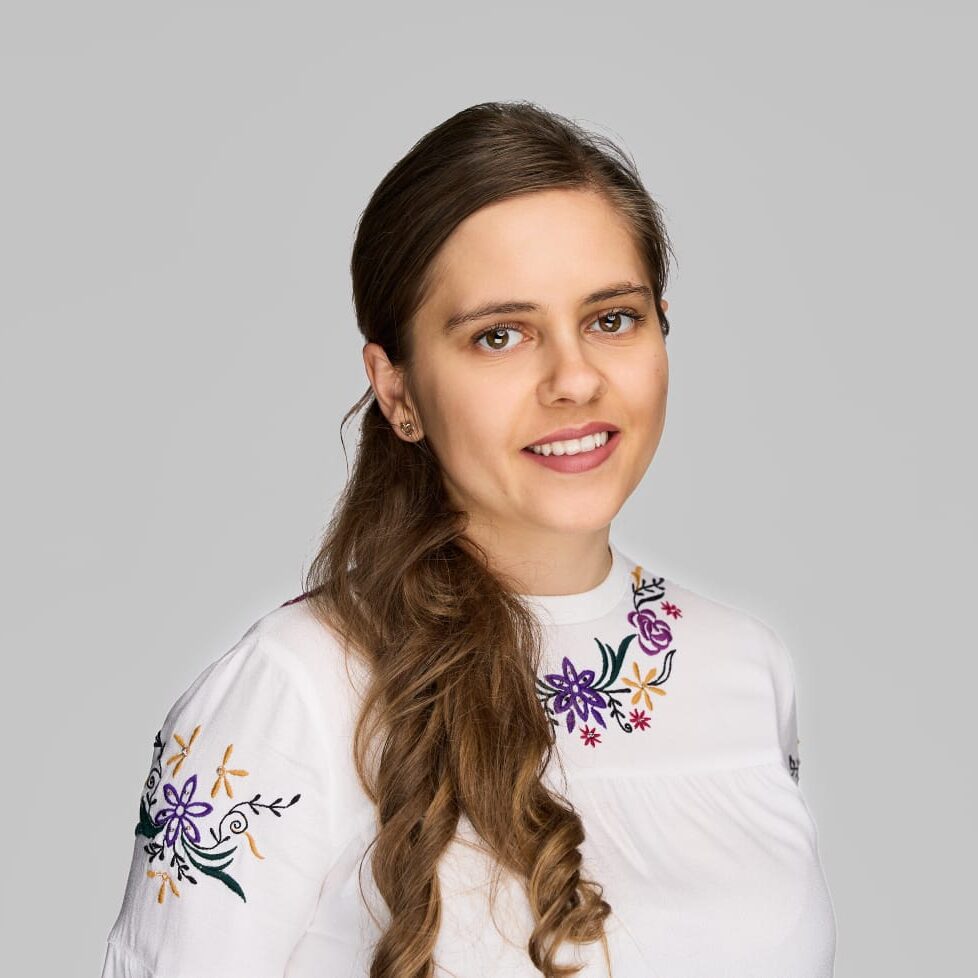 Maja Górska - autorka